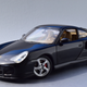 Illustration for article titled RennSport 996 Appreciation Day 5: The Turbos
